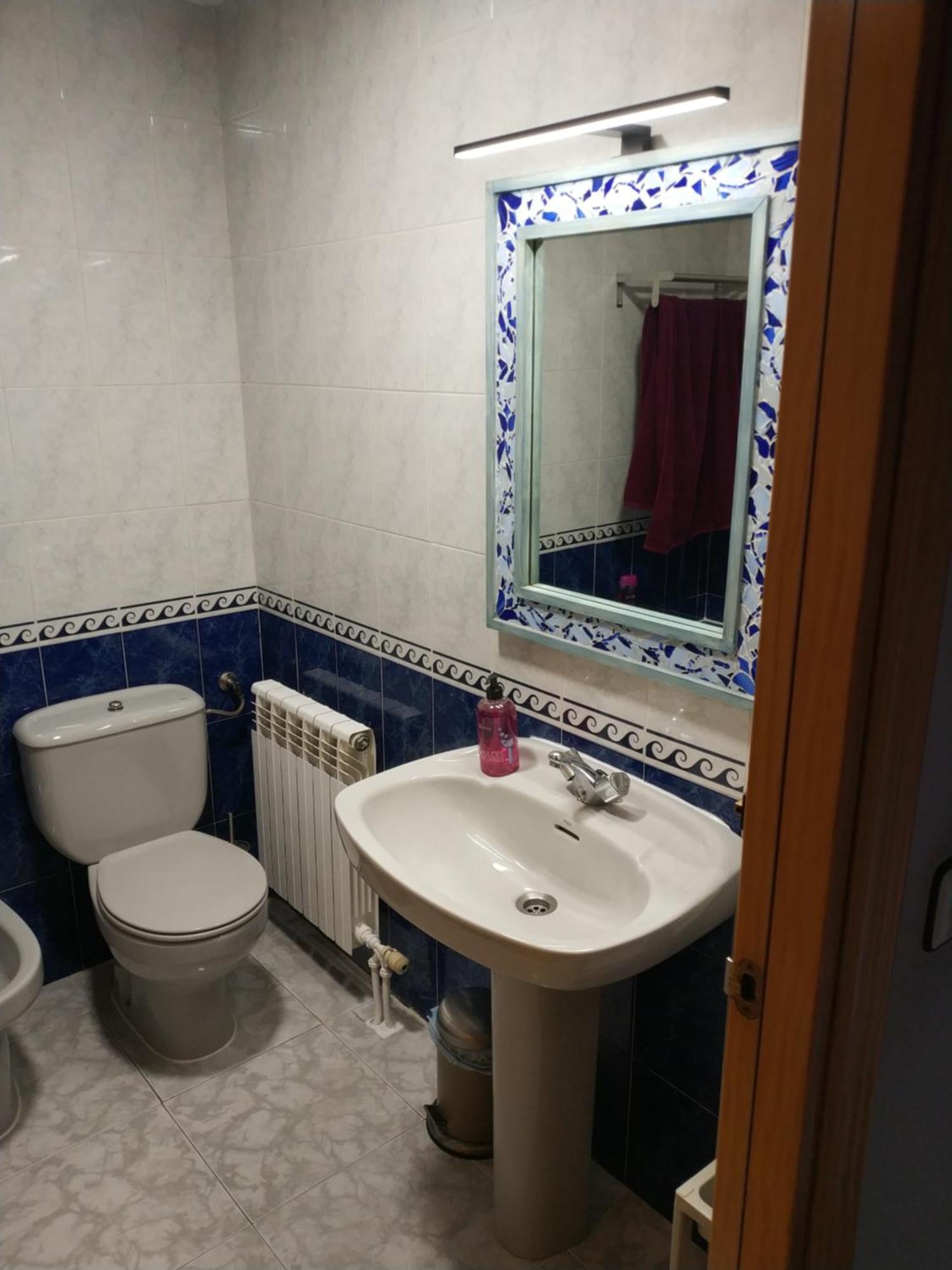 Appartement Casa Romar à Vinuesa Extérieur photo